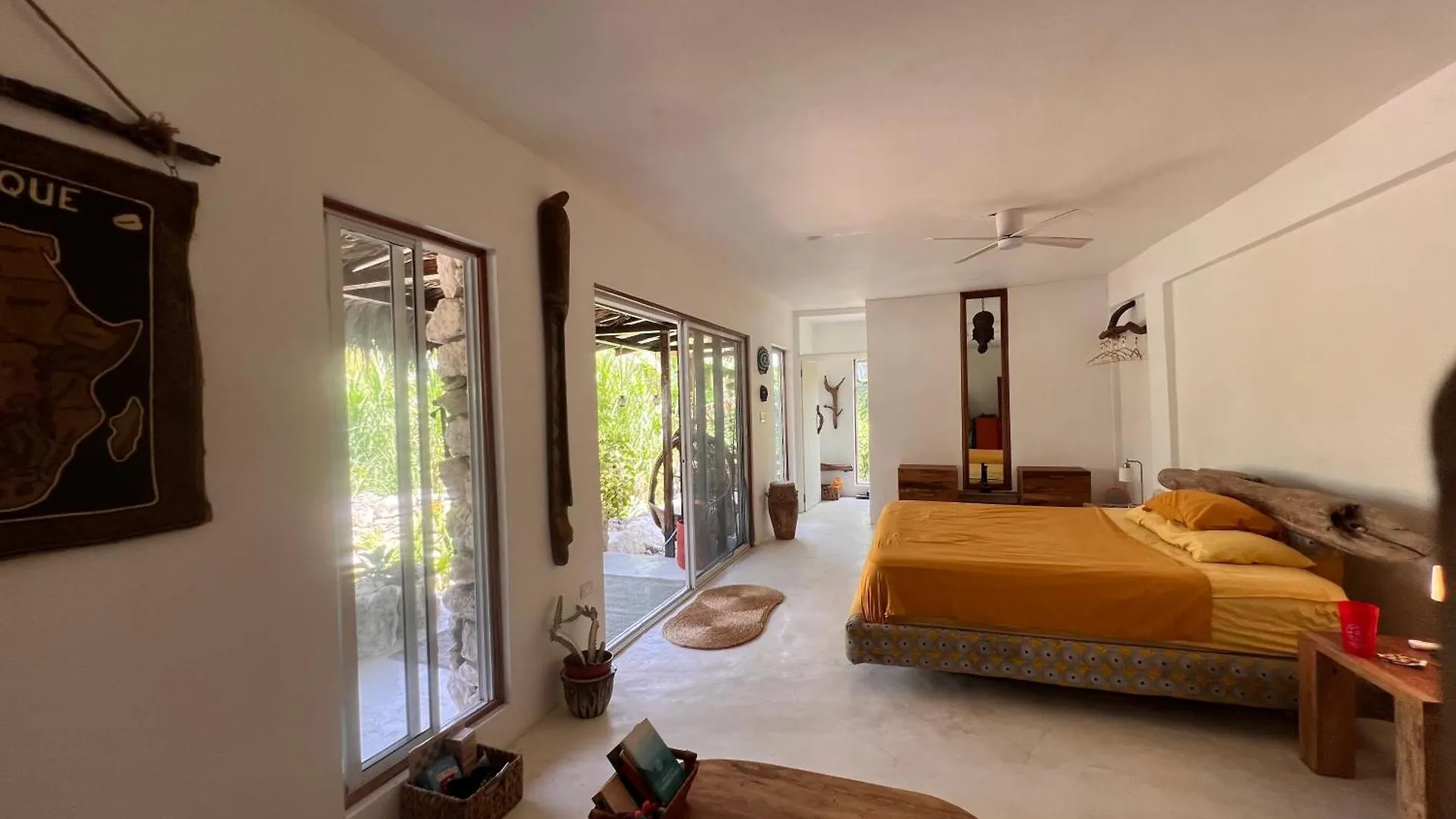 Beautiful Tropical Eco Cabin With Private River