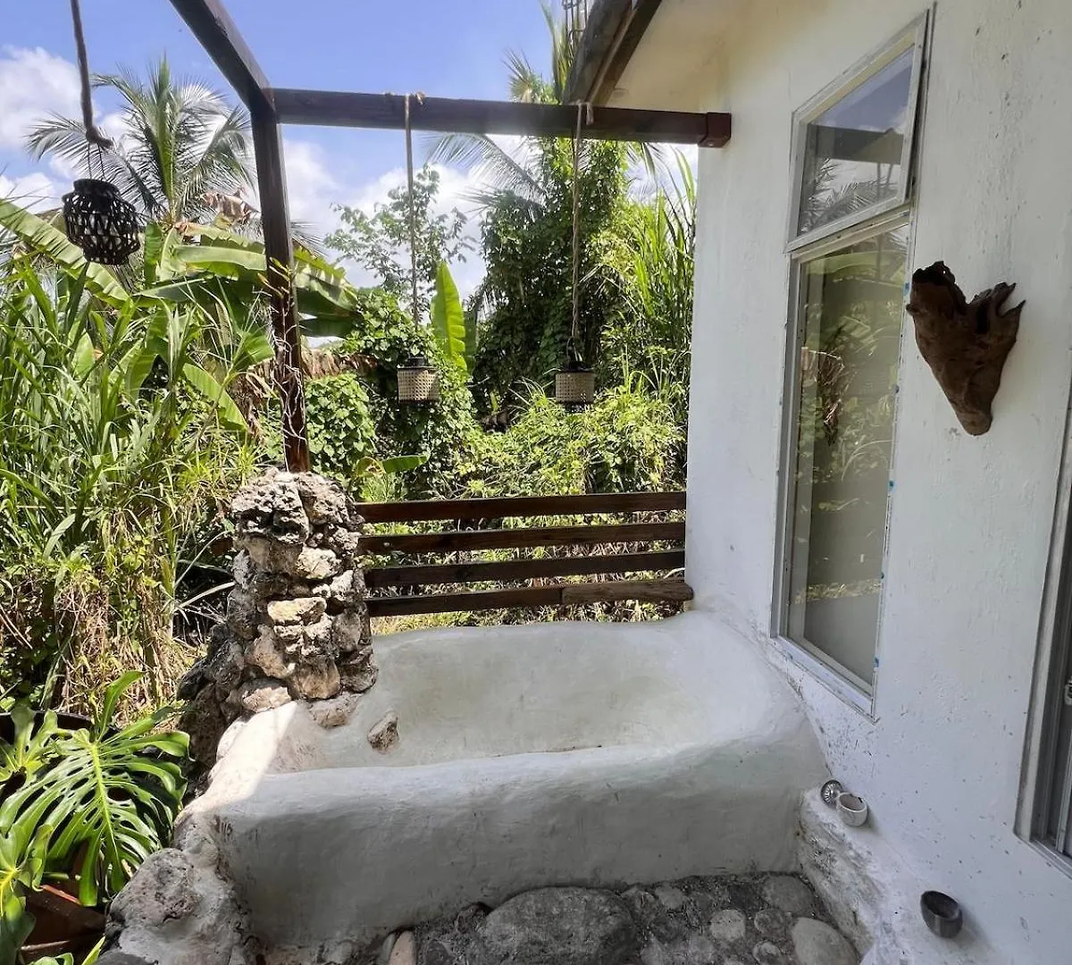 Beautiful Tropical Eco Cabin With Private River 0*, Kupuis 牙买加
